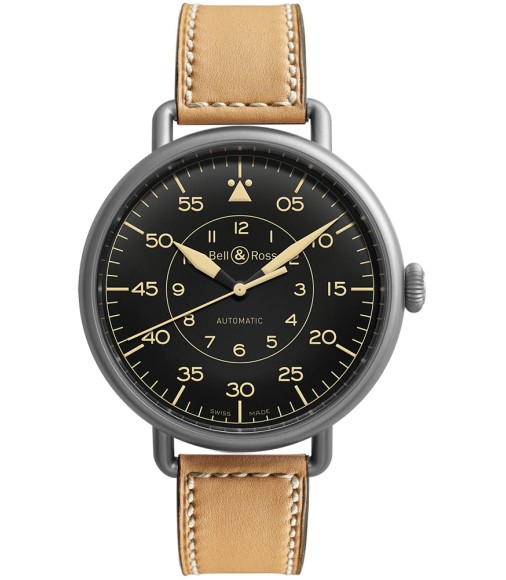 Bell & Ross Vintage Mens Watch Replica WW1-92 HERITAGE